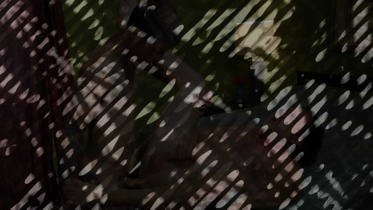 Photo of Ryan Sebastian Fucks Hans Berlin's Fat Daddy Ass