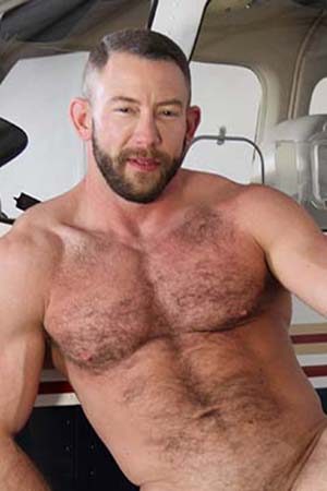 Photo of Shay Michaels