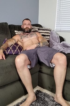 Photo of Greg York