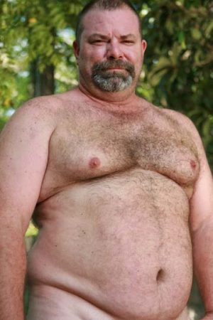Photo of Owen Mitchell