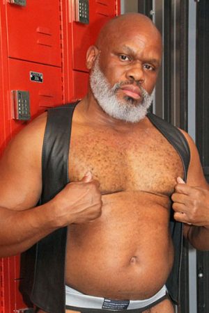 Photo of Daddy Bull Bear