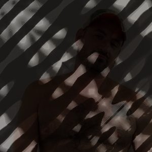 Photo of Marcus Adams