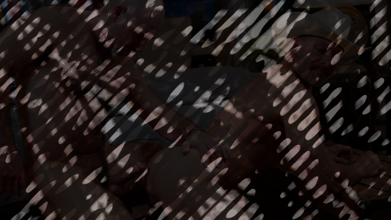 Photo of Hot Daddy Fucking After the Bars Close