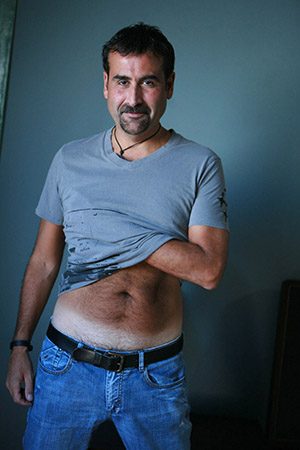 Photo of Max Chase