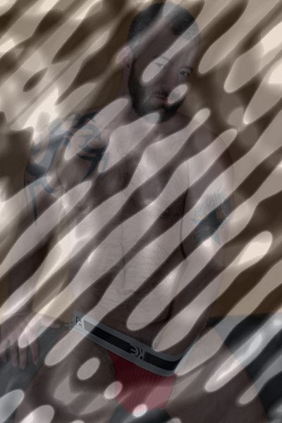 Photo of Adam Ryker