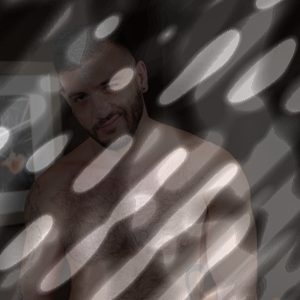 Photo of Ian Holms