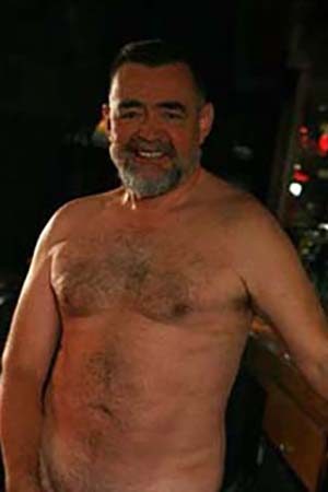 Photo of Behr Ryder