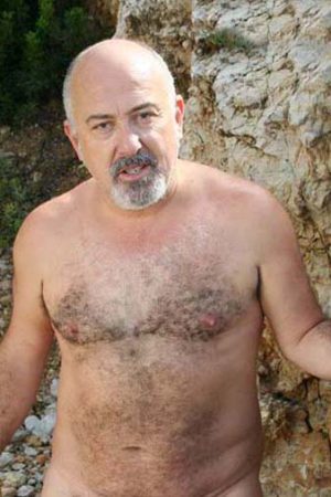 Photo of Arturo Granadino