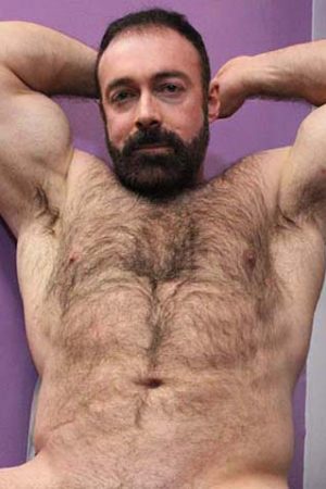 Photo of Brad Kalvo