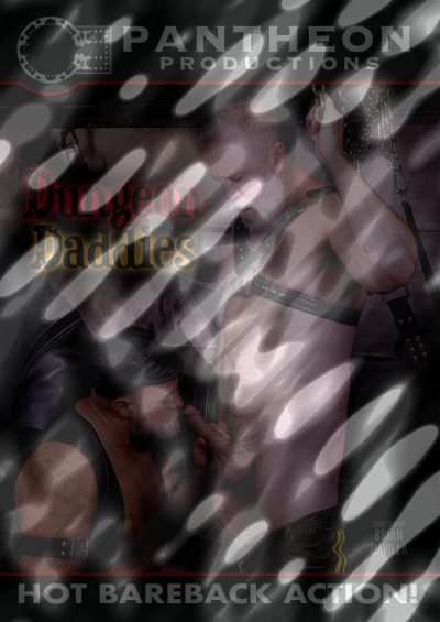 Photo of Dungeons and Daddies