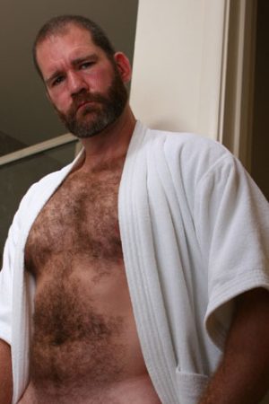 Photo of Rob Mann