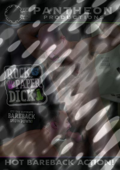 Photo of Rock, Paper, Dick