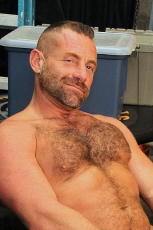 Photo of Jacob Woods