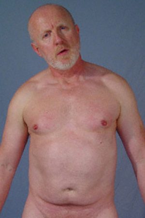 Photo of Karl Kreider