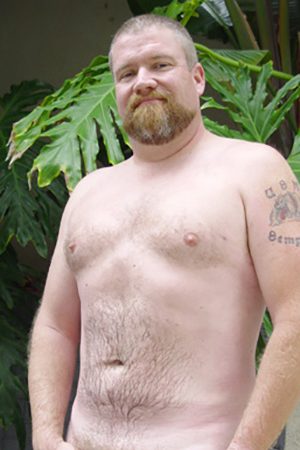 Photo of Wylie Edwards
