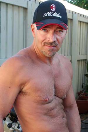 Photo of Max Dunhill