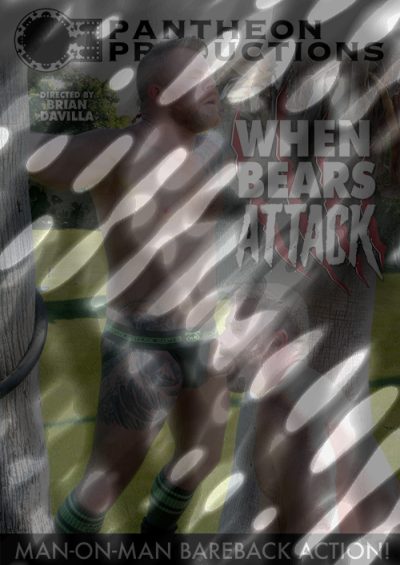 Photo of When Bears Attack