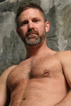 Photo of Bill Justeson