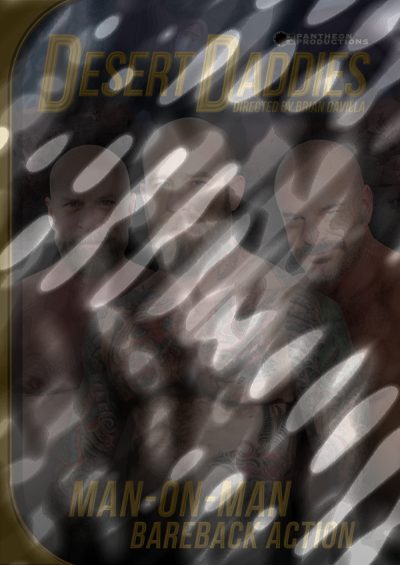 Photo of Desert Daddies