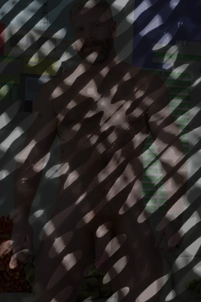 Photo of Cain Marko