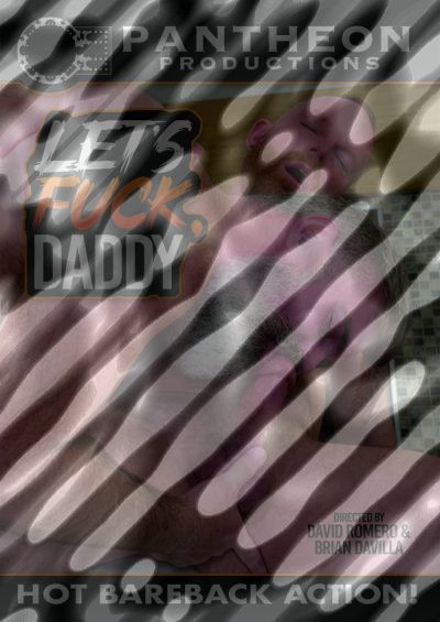 Photo of Let's Fuck, Daddy