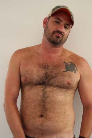 Photo of Marcus Adams
