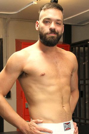 Photo of Jack Beam