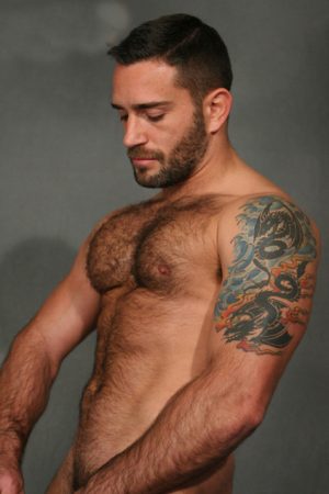 Photo of Edu Boxer