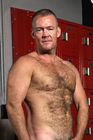 Photo of Bruce Mills
