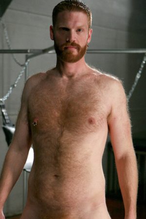 Photo of Kegan Daniels