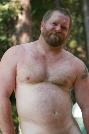 Photo of Cal Hayward