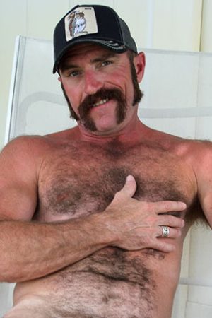 Photo of Zach Maxwell