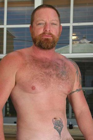 Photo of Dalton Hawg
