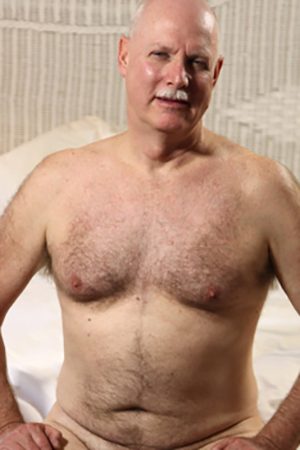 Photo of Jerry Joe