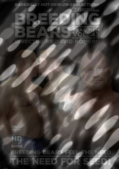 Photo of Breeding Bears