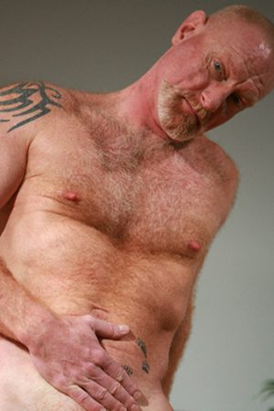 Photo of Ben Martin