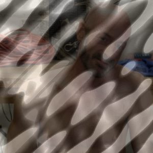 Photo of Nick Wood