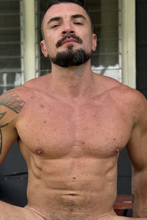 Photo of Baxter James