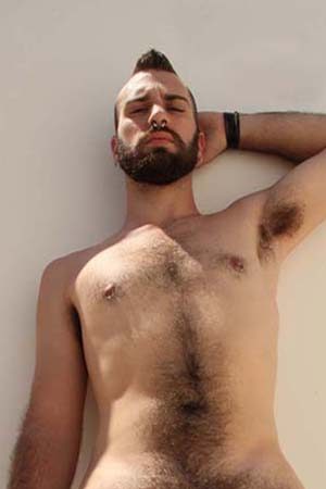 Photo of Dominik August
