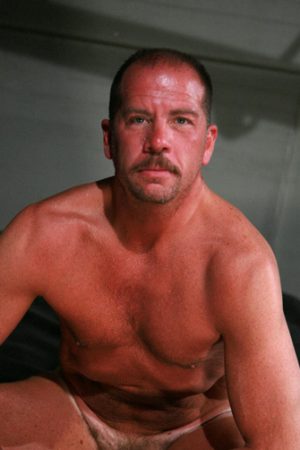 Photo of Brock Packard