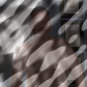 Photo of David Cole