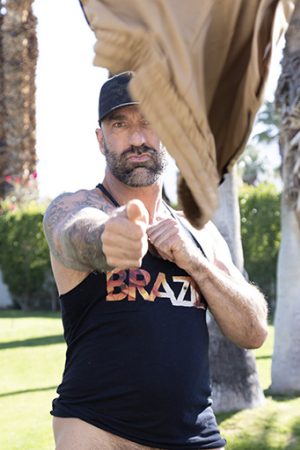Photo of Drew Sebastian