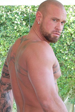 Photo of Michael Roman
