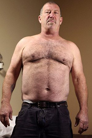 Photo of Derik Strong