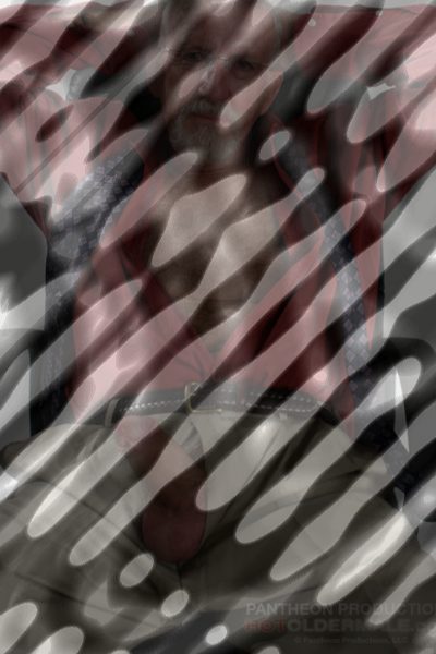 Photo of Jon Moore