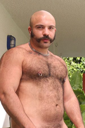 Photo of Major Fur