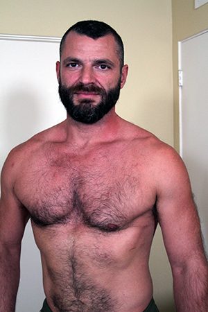 Photo of Jake Morgan