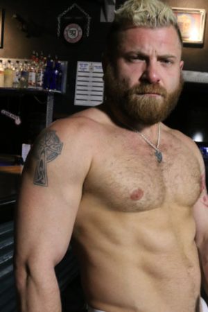 Photo of Riley Mitchell