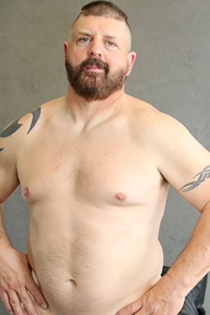 Photo of Beau Bearden