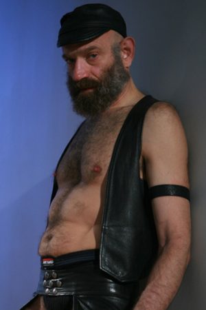 Photo of Dan Black